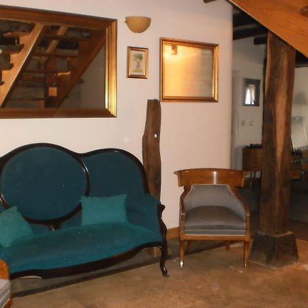 Larraenea Bed And Breakfast Lesaka Kültér fotó