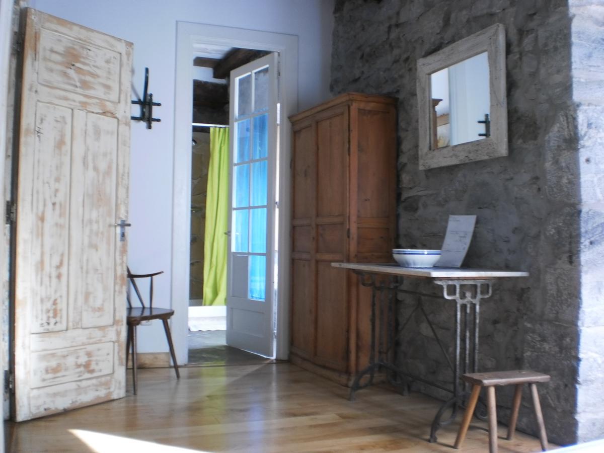 Larraenea Bed And Breakfast Lesaka Kültér fotó