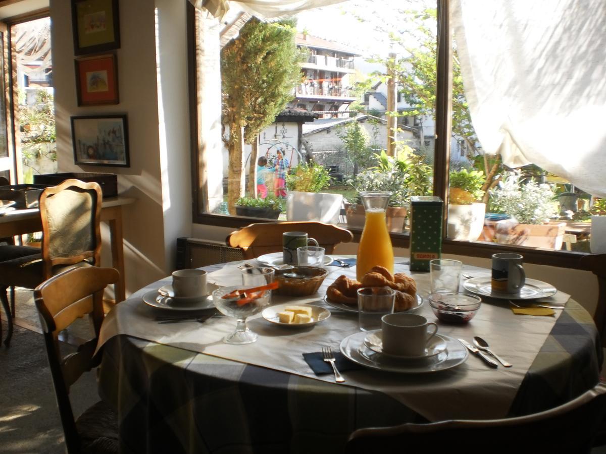 Larraenea Bed And Breakfast Lesaka Kültér fotó