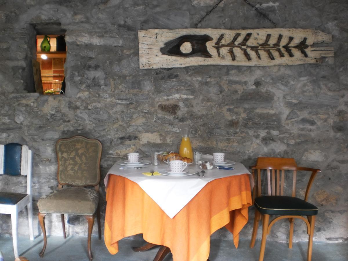 Larraenea Bed And Breakfast Lesaka Kültér fotó