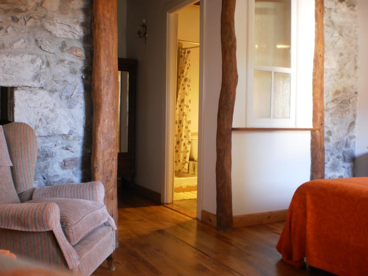 Larraenea Bed And Breakfast Lesaka Kültér fotó