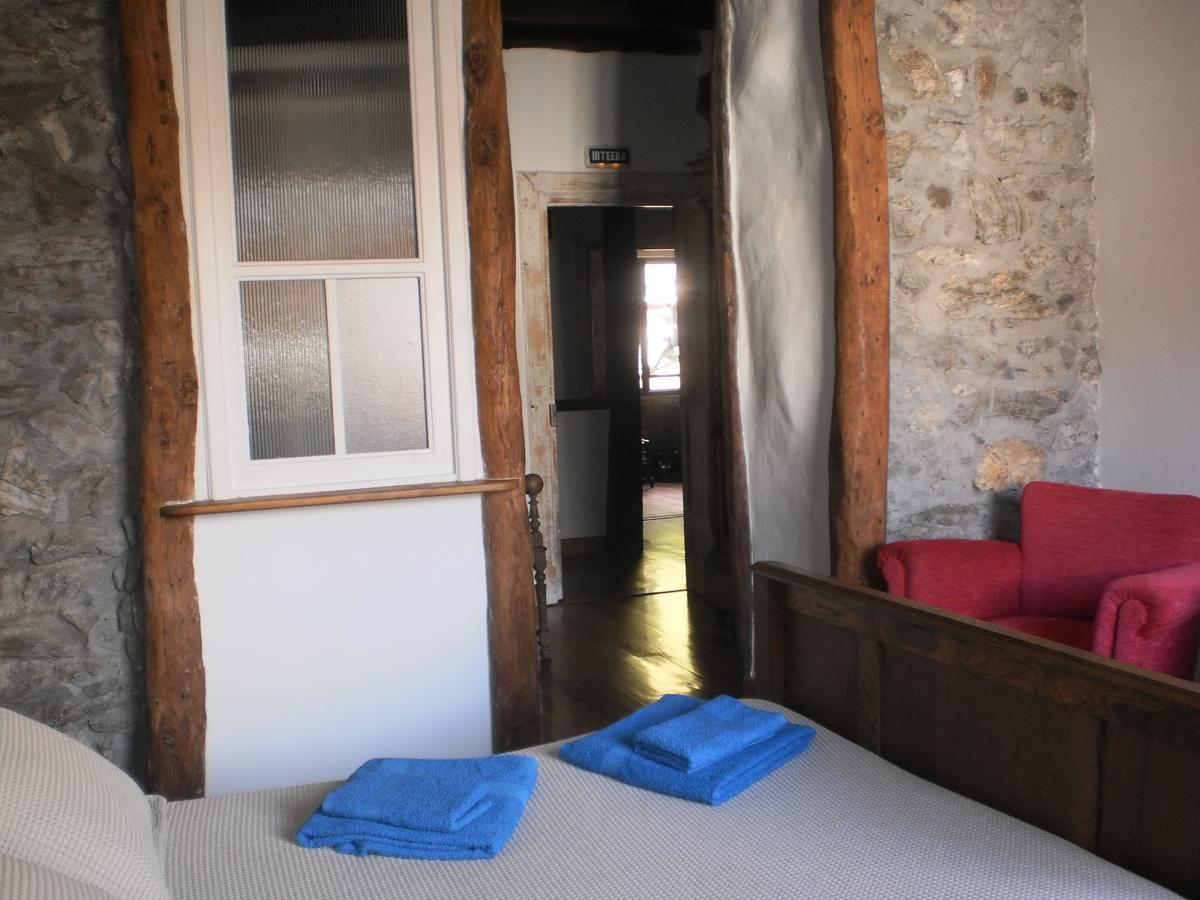 Larraenea Bed And Breakfast Lesaka Kültér fotó