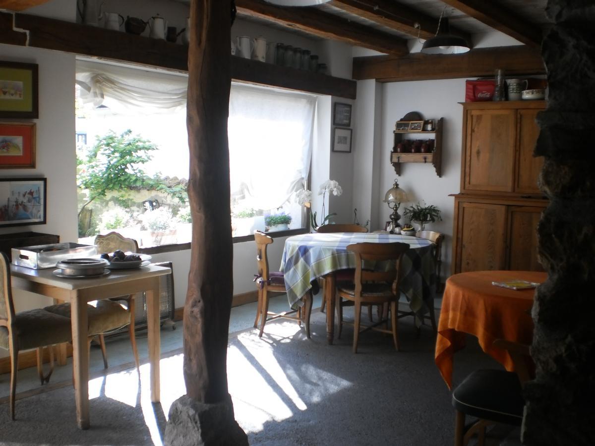 Larraenea Bed And Breakfast Lesaka Kültér fotó